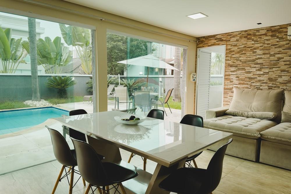 Casa de Condomínio - Alugar - Barueri , São Paulo - Al. Pelotas_-21.jpg - 691141025-39