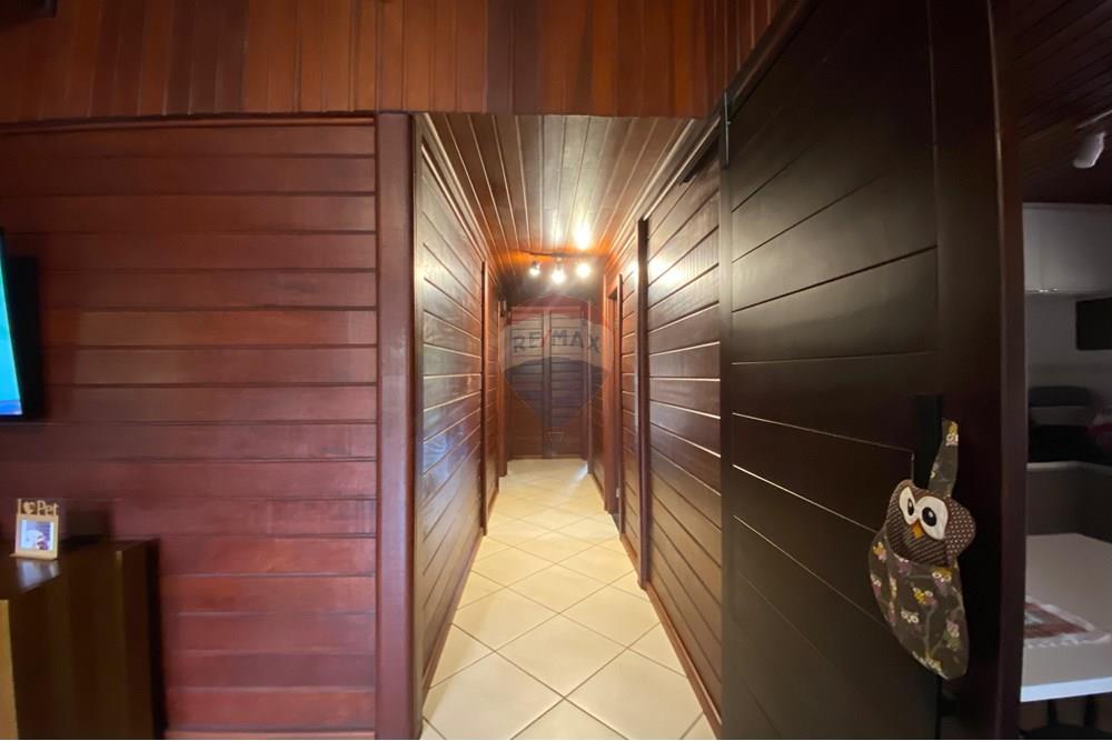 Casa - Alugar - Rio Claro , São Paulo - WhatsApp Image 2025-02-11 at 11.43.20.jpeg - Corredor - 690811038-38