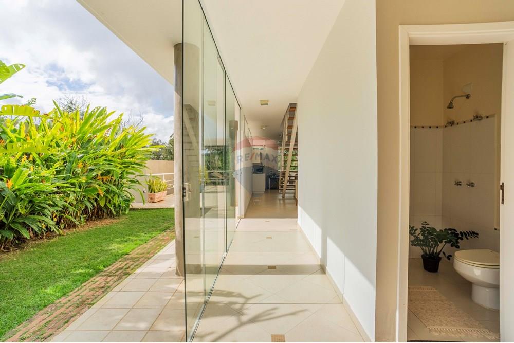 Casa de Condomínio - Venda - Campinas , São Paulo - foto imobiliarias- brmaker- remax 1-137.jpg - 690681117-52