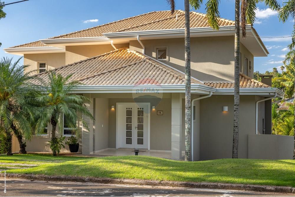 Casa de Condomínio - Venda - Valinhos , São Paulo - TKD-10373.jpg - 690491084-83