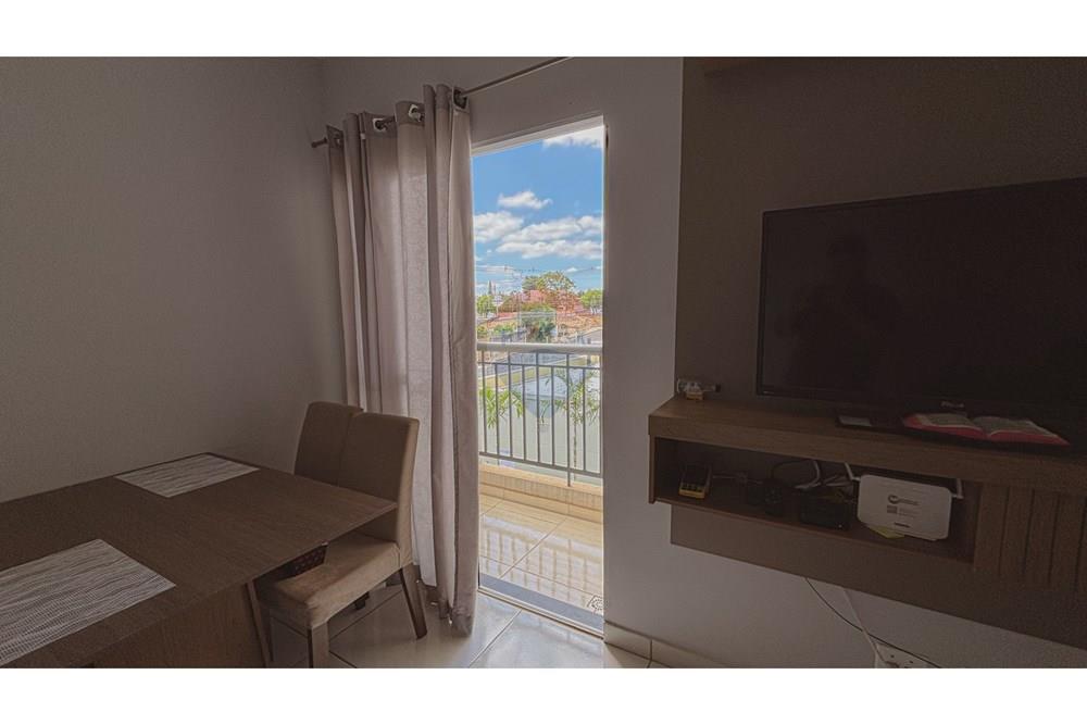 Apartamento - Venda - Rio Claro , São Paulo - IMG_4273.jpeg - 690901022-69