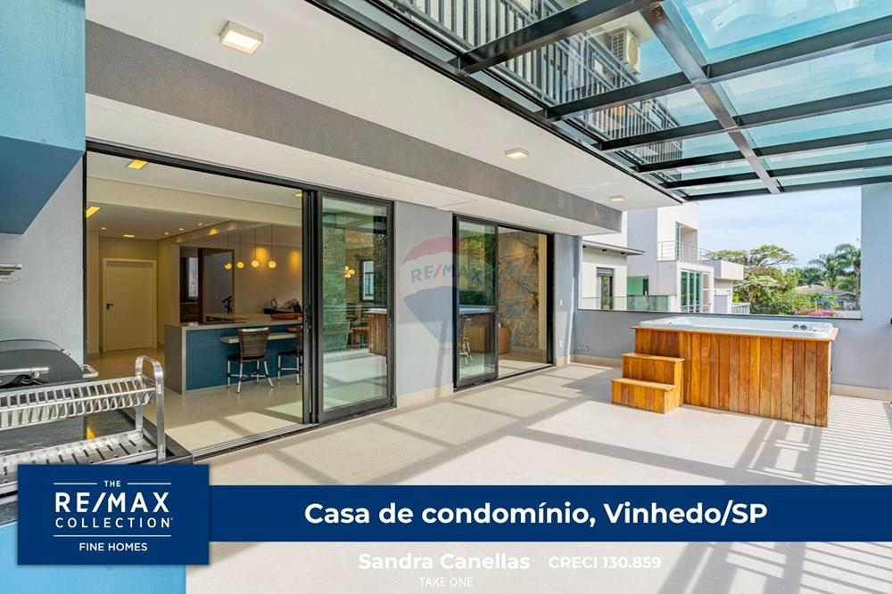 Casa de Condomínio - Venda - Vinhedo , São Paulo - 8.jpg - 690131011-355