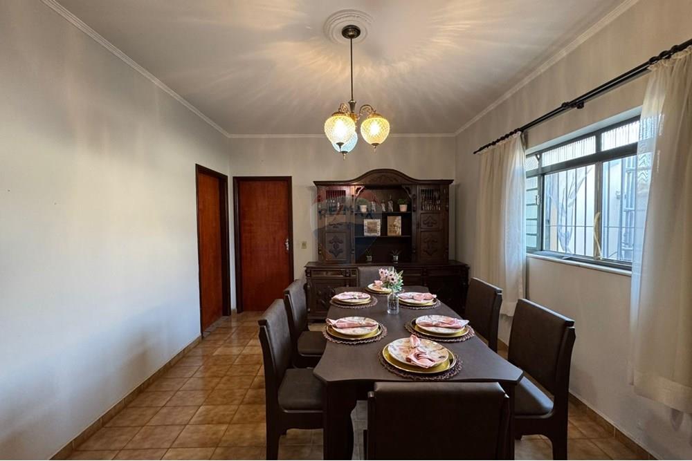 Casa - Venda - Itapira , São Paulo - sala jantar 2.jpeg - Sala de jantar - 690291039-142