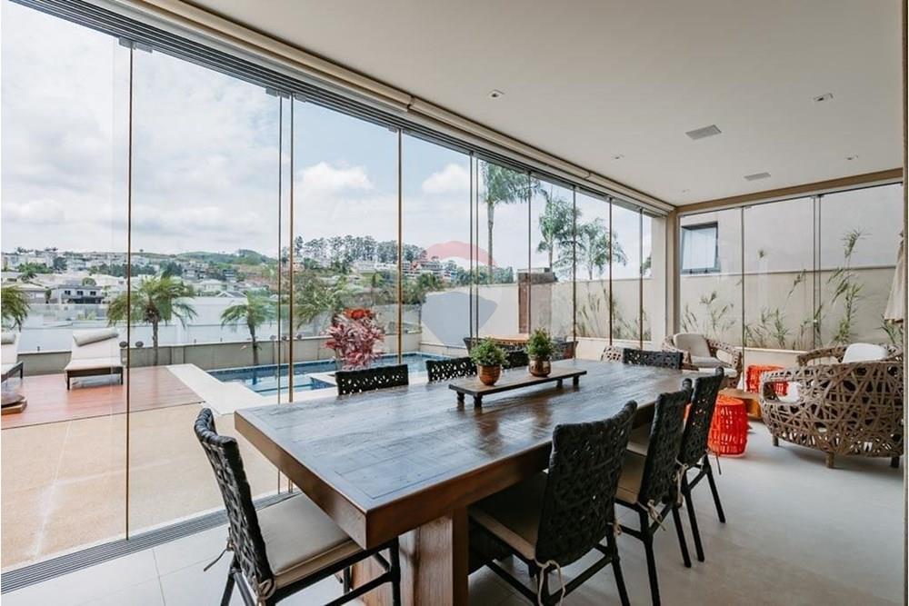 Casa de Condomínio - Venda - Barueri , São Paulo - ESPAÇO GOURMET 1.jpg - 691021047-3