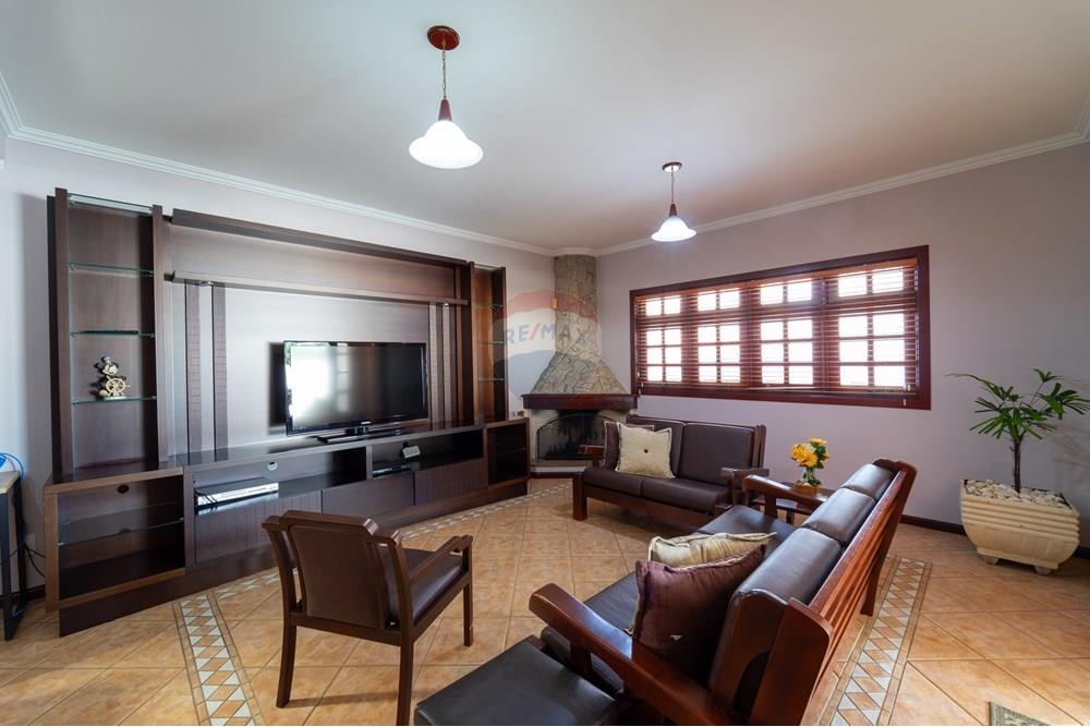 Casa - Venda - Jundiaí , São Paulo - DSC08188.jpg - Sala de estar - 690591011-70