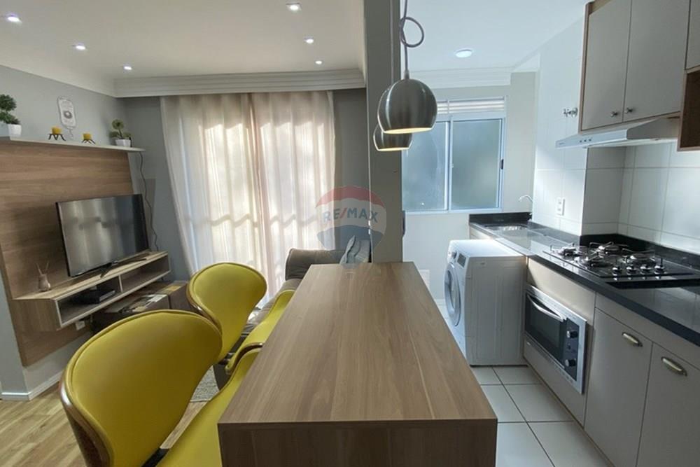 Apartamento - Venda - Cotia , São Paulo - IMG_0050.jpg - 691151005-35