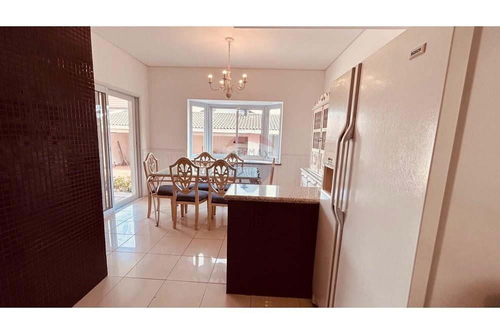 Casa - Alugar - Santana de Parnaíba , São Paulo - IMG_6502.jpeg - Cozinha - 691141013-7