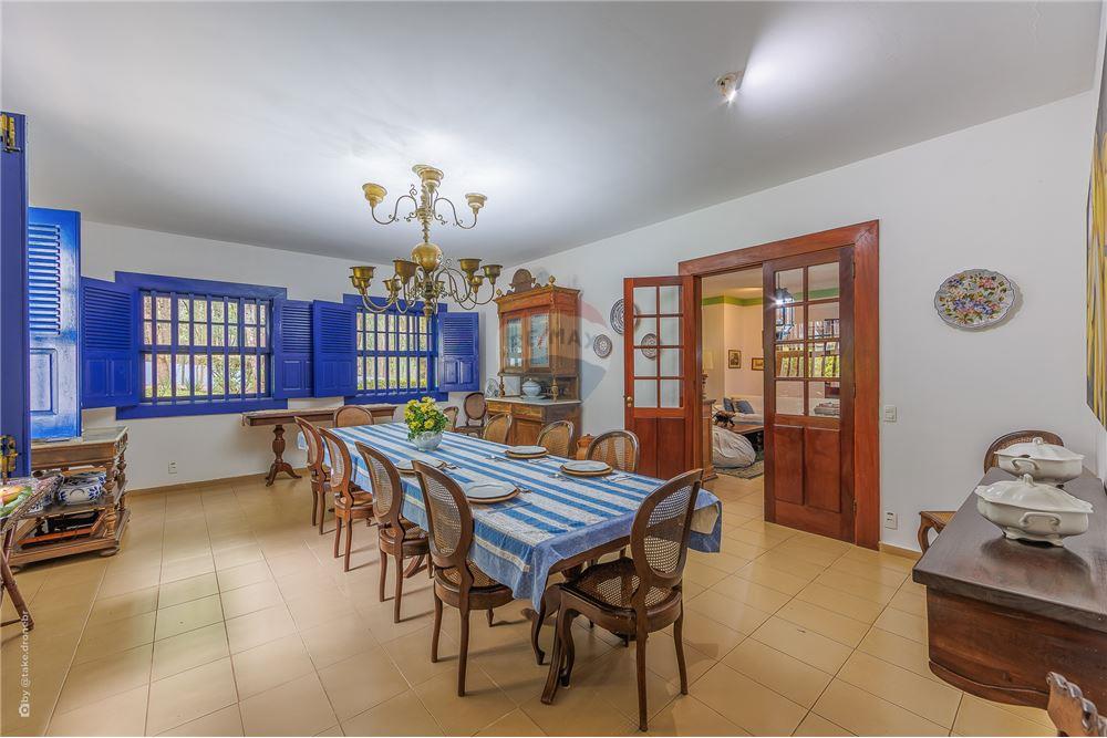 Chácara / Sítio / Fazenda - Alugar - Morungaba , São Paulo - 34 - 690661002-126