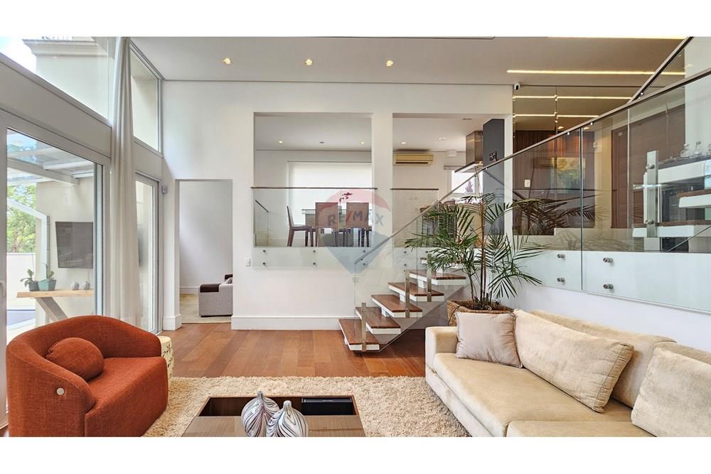 Casa de Condomínio - Venda - Santana de Parnaíba , São Paulo - 20260224_132029.jpg - 691021032-19