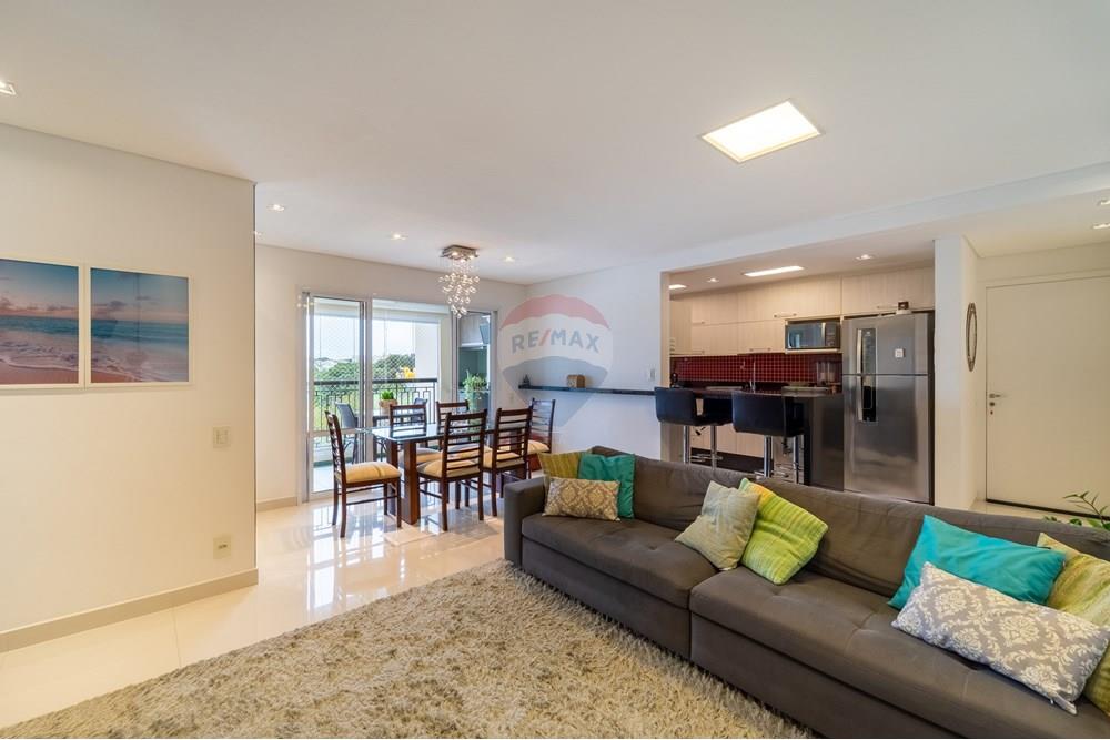 Apartamento - Venda - Jundiaí , São Paulo - DSC04626-HDR.jpg - Sala de estar - 690591004-69