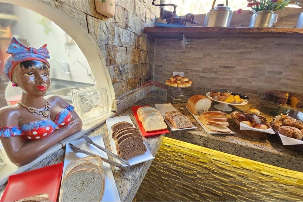 Chácara / Sítio / Fazenda - Venda - Serra Negra , São Paulo - photo_2025-08-10_17-01-36 (4).jpg - Cozinha - 690291048-138