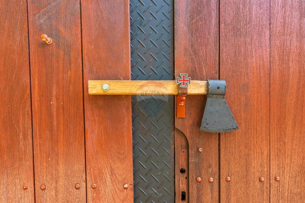 Chácara / Sítio / Fazenda - Venda - Campinas , São Paulo - EDI07939EDIVO FURTADO SILVA - RG98002306022 SSPCE - VALE DAS GARCAS - ADRIANA PERARO.jpg - 690681132-536