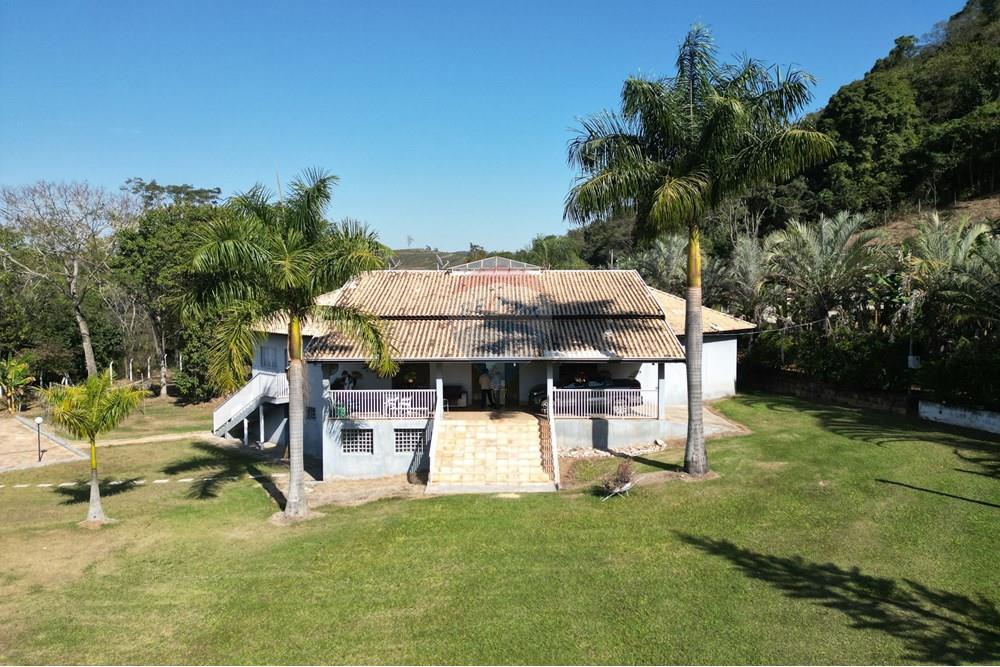 Chácara / Sítio / Fazenda - Venda - Jacutinga , Minas Gerais - DJI_0485.JPG - 690291077-290