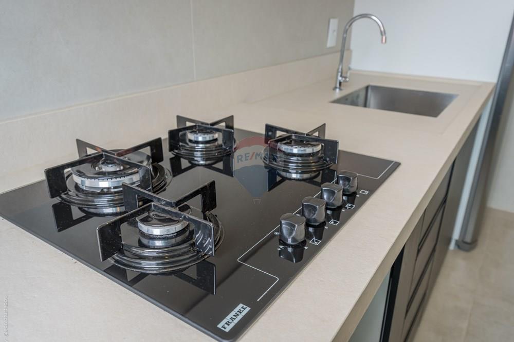 Apartamento - Venda - Campinas , São Paulo - EDI00686EDIVO FURTADO SILVA - RG98002306022 SSPCE - THE PALM 38 - VANESSA VINCIGUERRI.jpg - Cozinha - 690681118-125