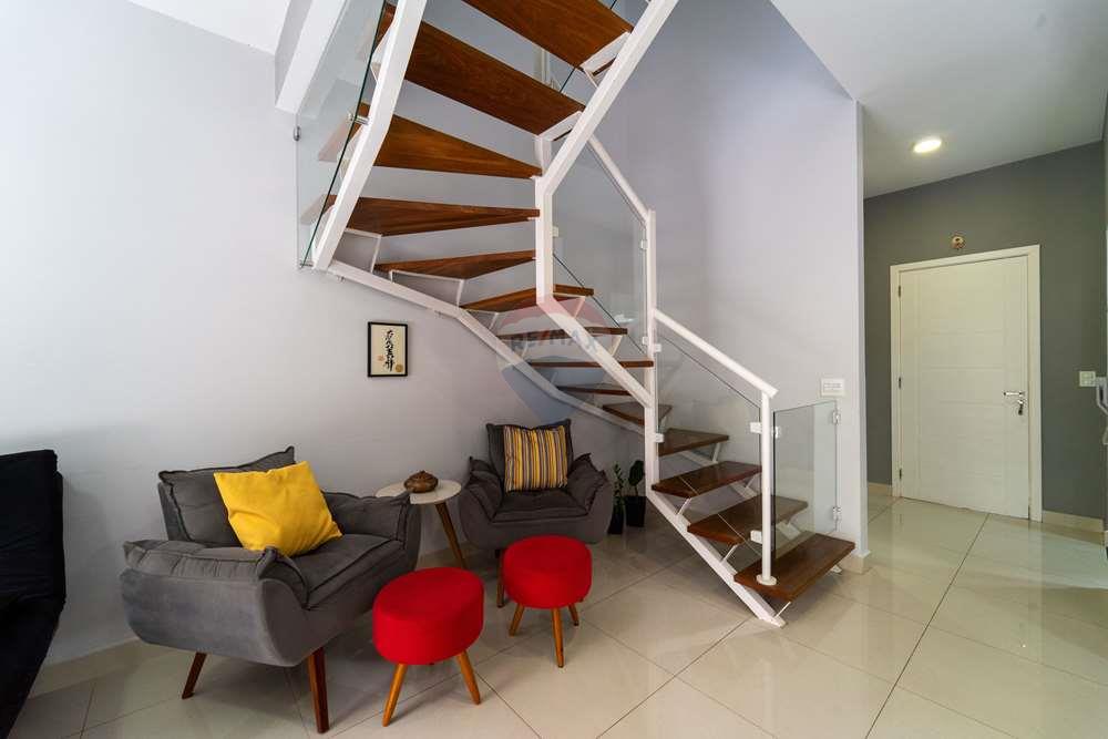 Casa de Condomínio - Venda - Jundiaí , São Paulo - DSC01809.jpeg - Sala de estar - 690591032-124