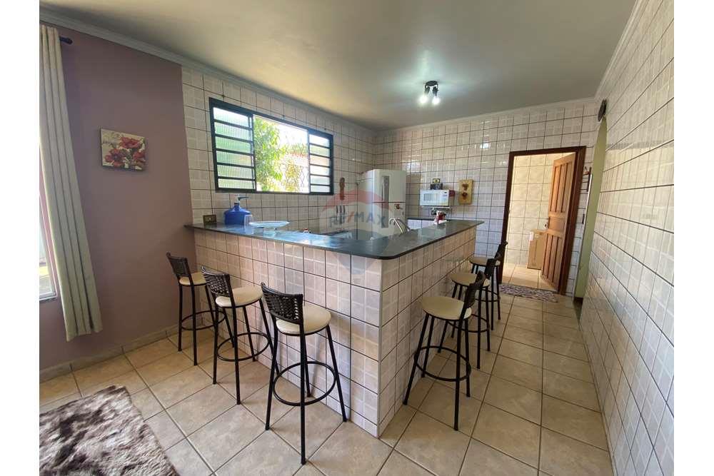 Casa à venda com 3 quartos, 174m² - Foto 56