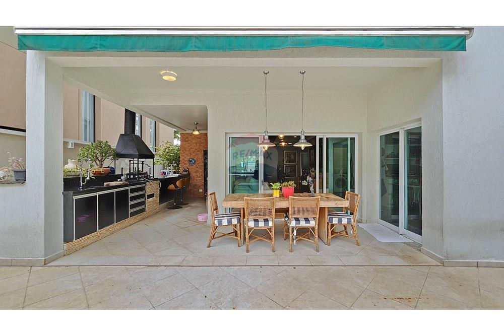 Casa de Condomínio - Venda - Santana de Parnaíba , São Paulo - 20260119_111713.jpg - 691021016-42