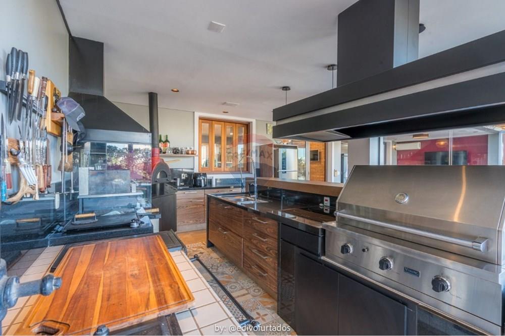 Casa de Condomínio - Venda - Campinas , São Paulo - 009-73943431-1fff-40f0-bc68-e99fb3c803cf.jpeg - Área Gourmet - 690131011-379