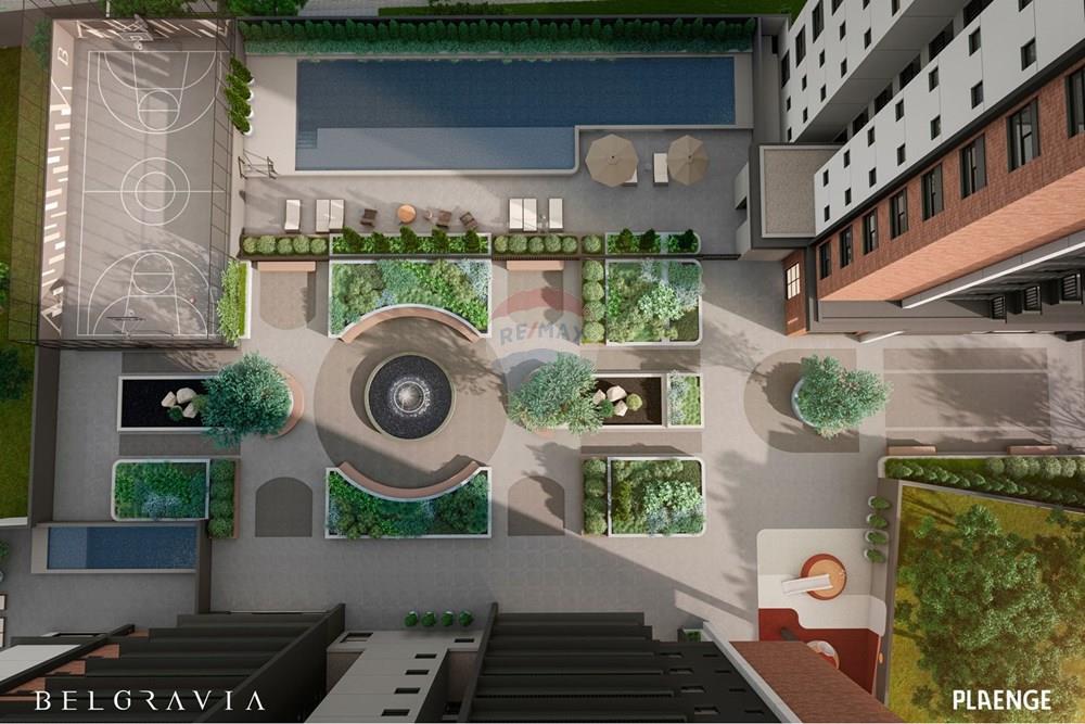 Apartamento - Venda - Campinas , São Paulo - belgravia--13.jpg - 690681117-73