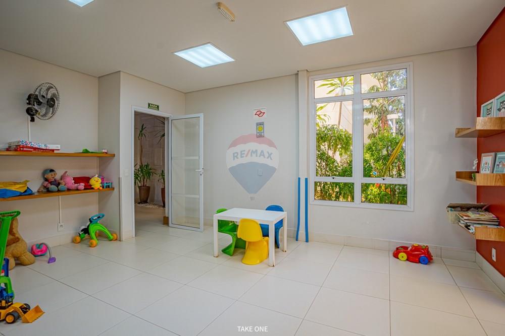 Cobertura - Alugar - Campinas , São Paulo - DSC01093-HDR.jpg - 690681167-96