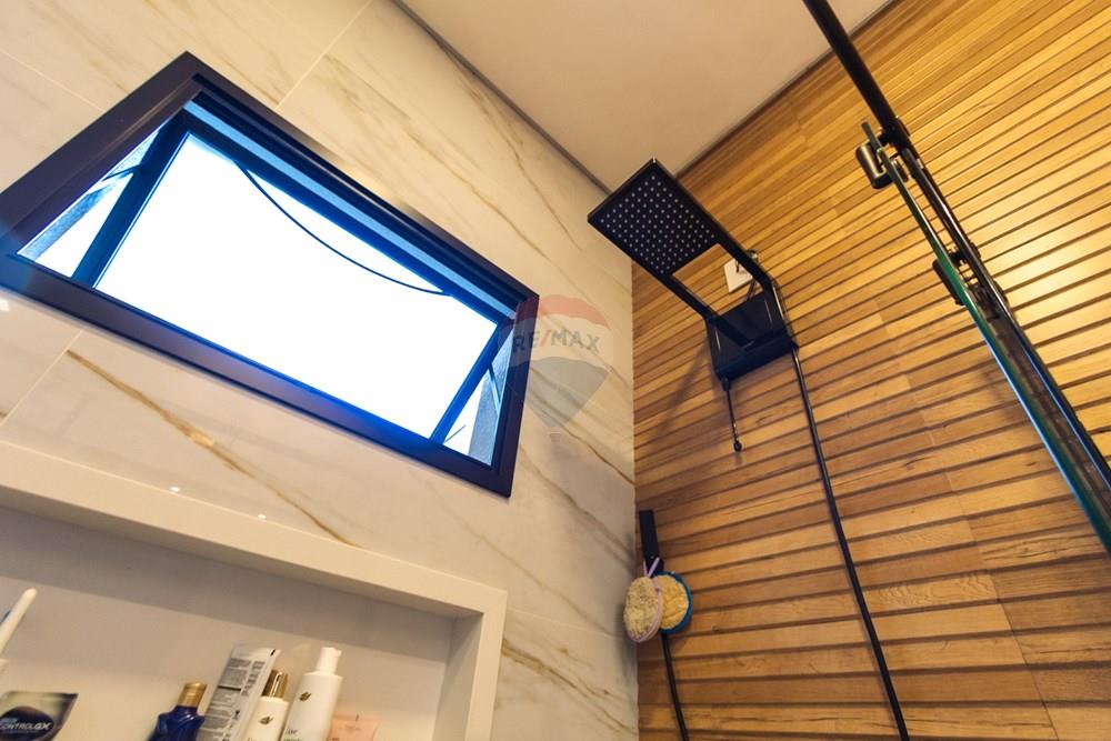 Casa de Condomínio - Venda - Indaiatuba , São Paulo - Q05 - suite principal banheiro3 horiz.jpg - Banheiro - 690471148-15