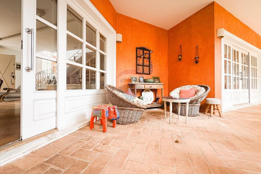 Casa de Condomínio - Alugar - Barueri , São Paulo - Al. Campinas 474_-52.jpg - 691141025-41