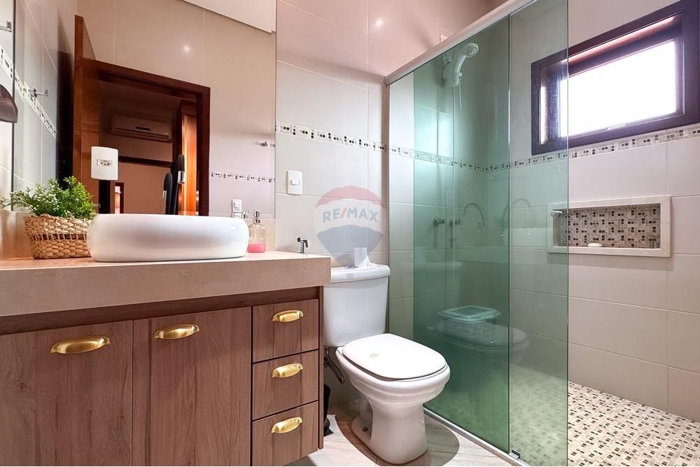 Chácara / Sítio / Fazenda - Venda - Capivari , São Paulo - 33.jpg - Banheiro - 690091006-567