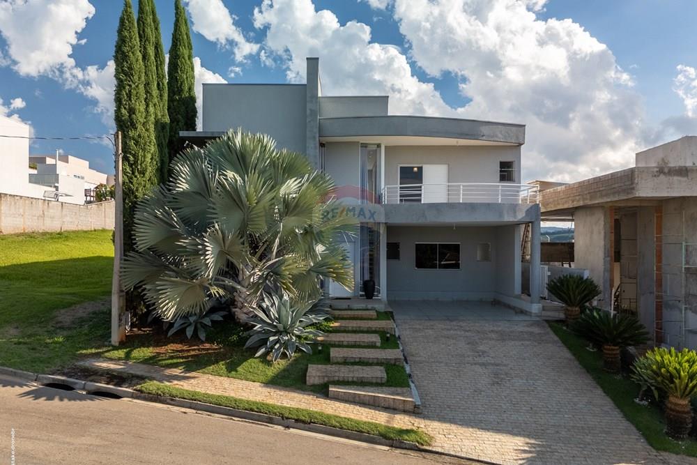 Casa de Condomínio - Venda - Itatiba , São Paulo - TKD-14291.jpg - 690661013-269