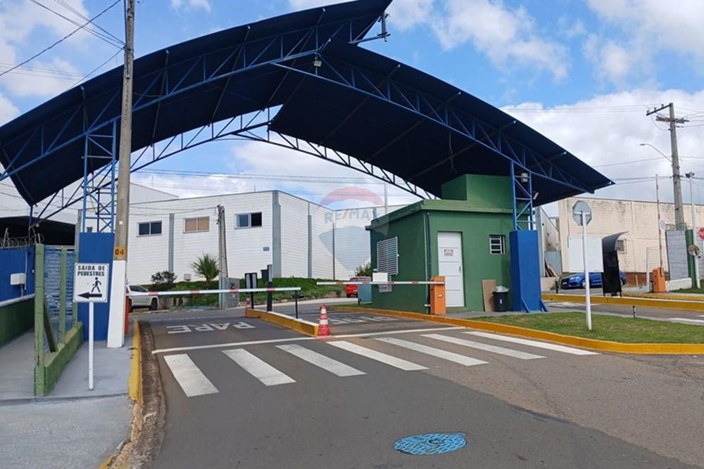 Terreno - Venda - Bragança Paulista , São Paulo - portaria.jpg - 690141085-35