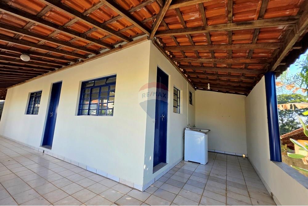 Residenziale - Fattoria - Mogi Mirim , San Paolo - BR - 20250715_094734.jpg - 690751034-118