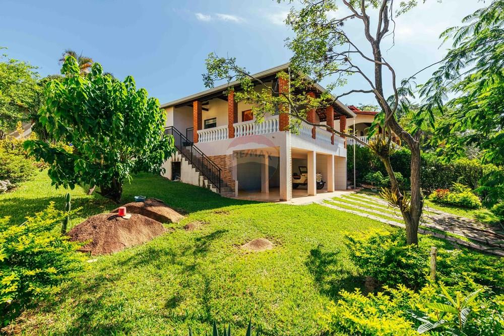 Casa de Condomínio - Venda - Itupeva , São Paulo - Cafezal VI-32.jpg - 690801023-156