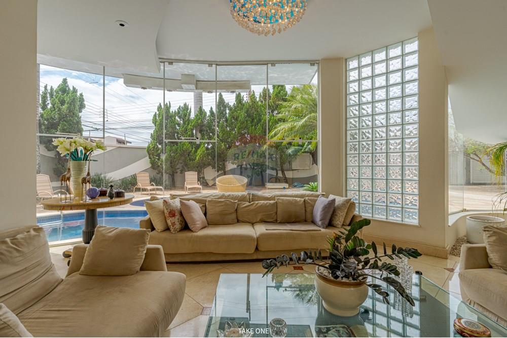 Sobrado - Venda - Americana , São Paulo - 4.jpg - 691071018-16