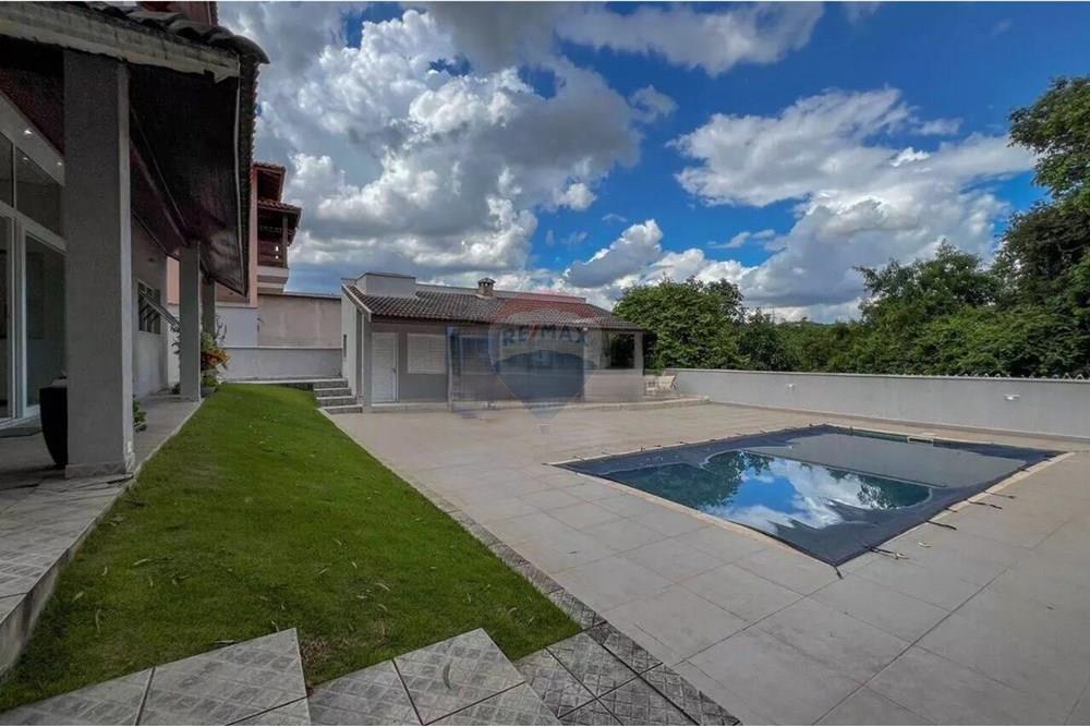 Casa de Condomínio - Alugar - Louveira , São Paulo - 16.jpg - 690541143-33