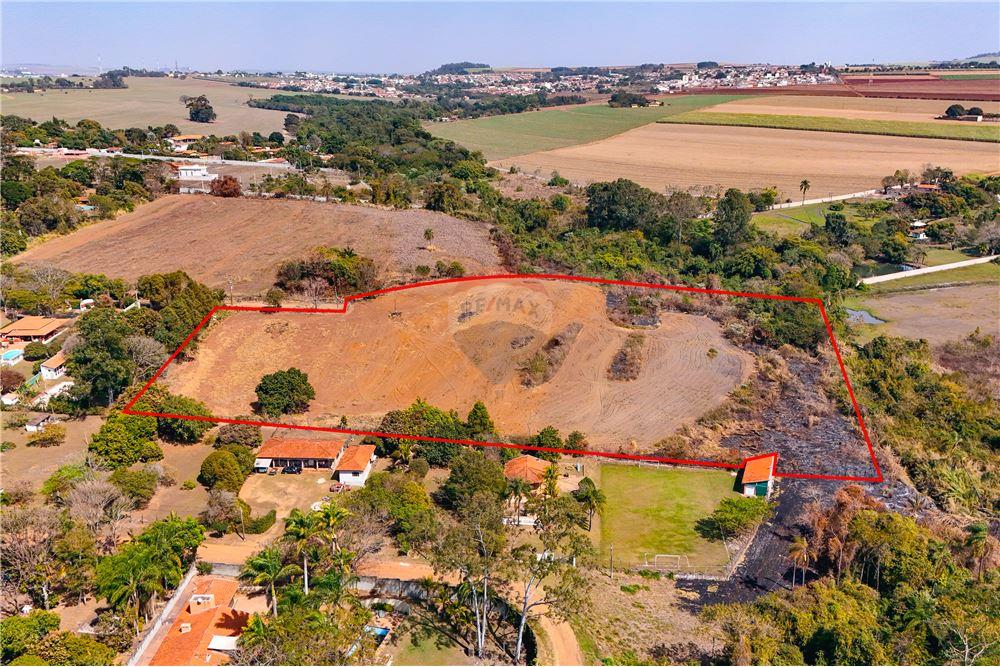 Terreno - Venda - Araras , São Paulo - 7 - 690691043-128