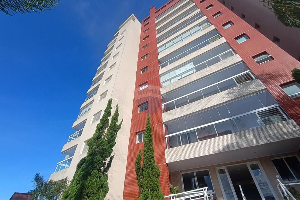 Apartamento - Venda - Bertioga , São Paulo - FACHADA 1b.jpg - Fachada - 690341032-37