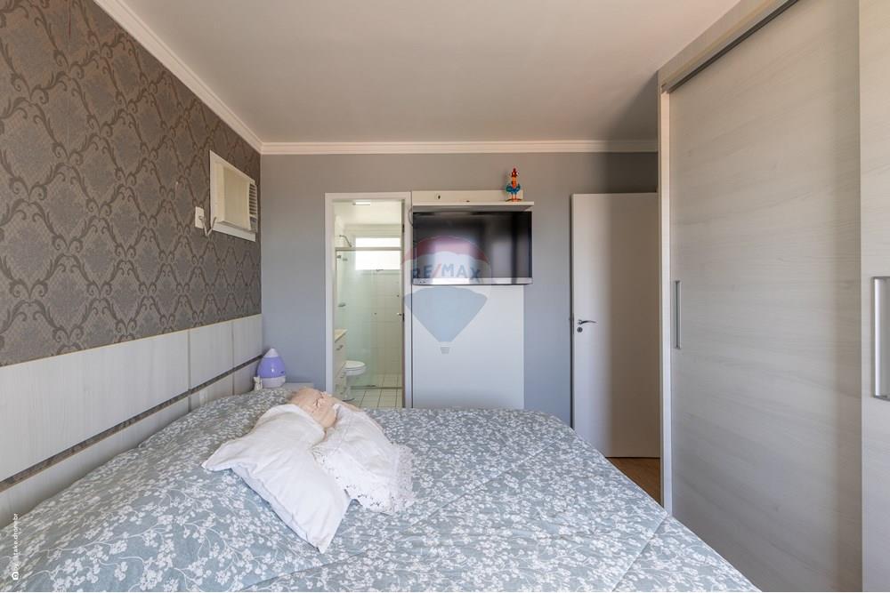 Apartamento - Venda - Campinas , São Paulo - TKD-11138.jpg - Quarto principal - 690681118-115