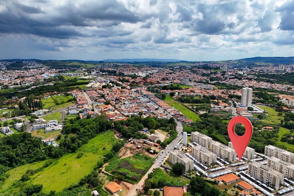 Apartamento - Venda - Itatiba , São Paulo - DJI_20260128143939_0873_D_DJIMINI4PR-Editar.jpg - 690051016-135