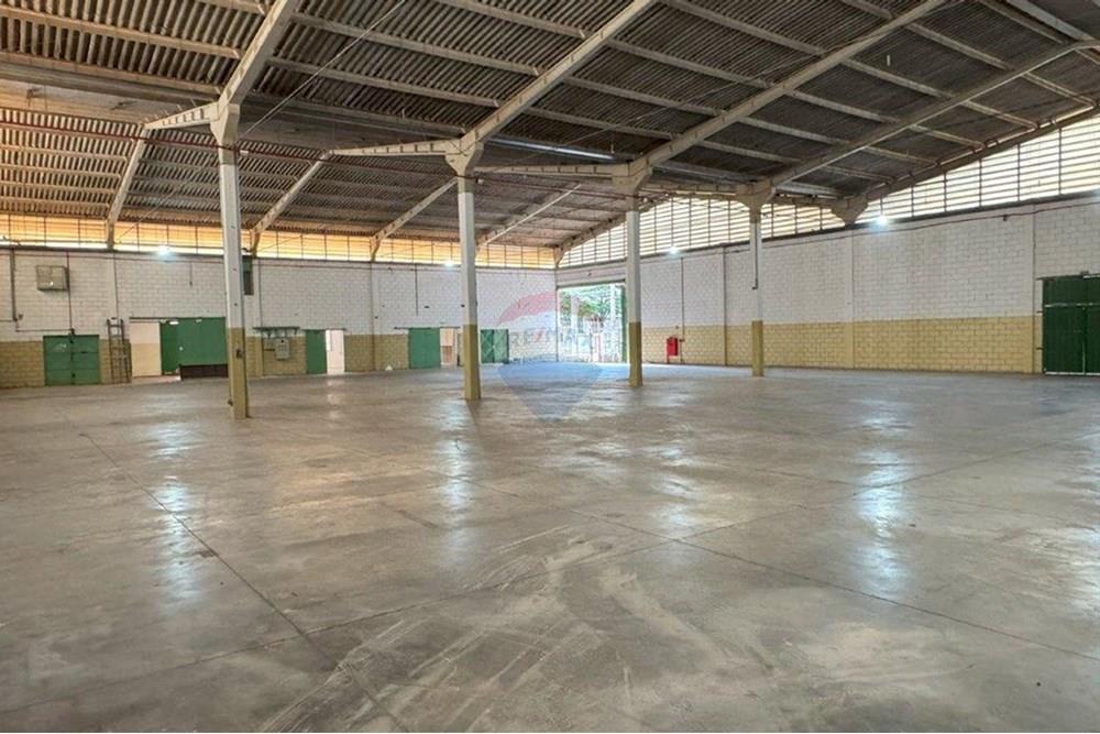 Galpão - Alugar - Itupeva , São Paulo - foto Rua MSL 691 (17).jpg - 690591031-94