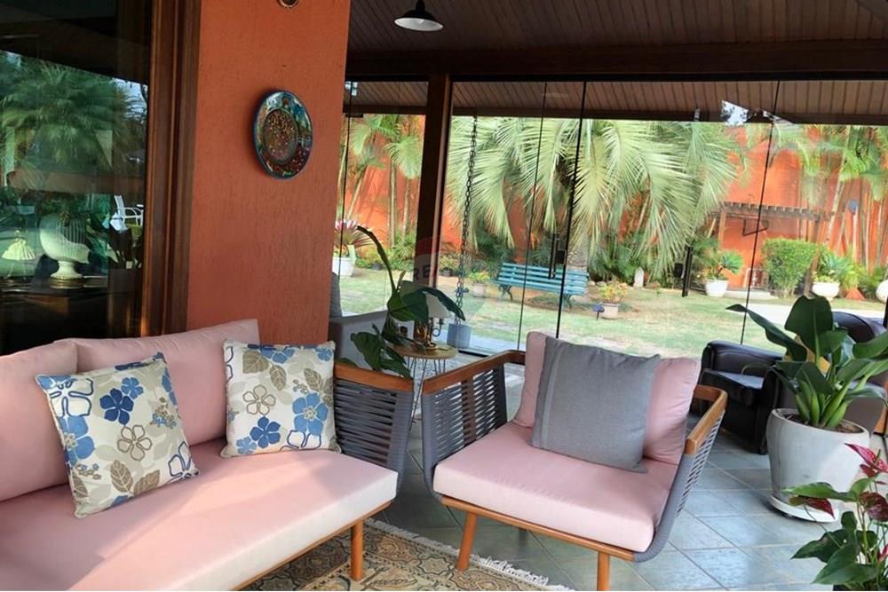 Casa - Venda - Barueri , São Paulo - 976d6849-caf6-4bcf-a159-e601f599de9a.jpeg - 690951036-9