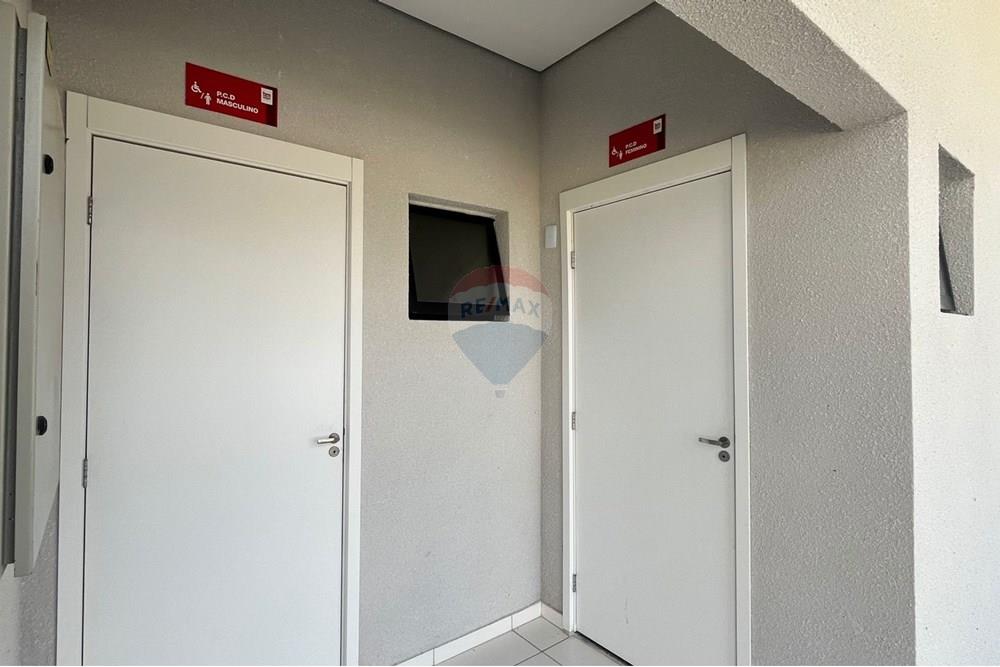 Apartamento - Venda - Paulínia , São Paulo - IMG-20251015-WA0119.jpg - Banheiro - 690511143-106