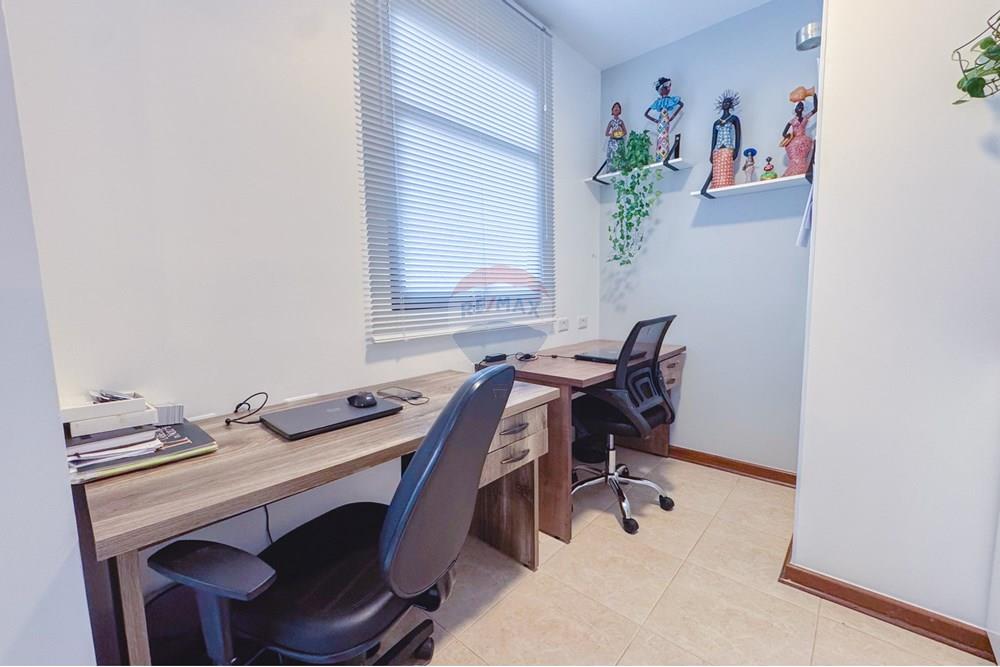 Apartamento - Venda - Barueri , São Paulo - Av. Cauxi-65.jpeg - Escritório - 691141013-48