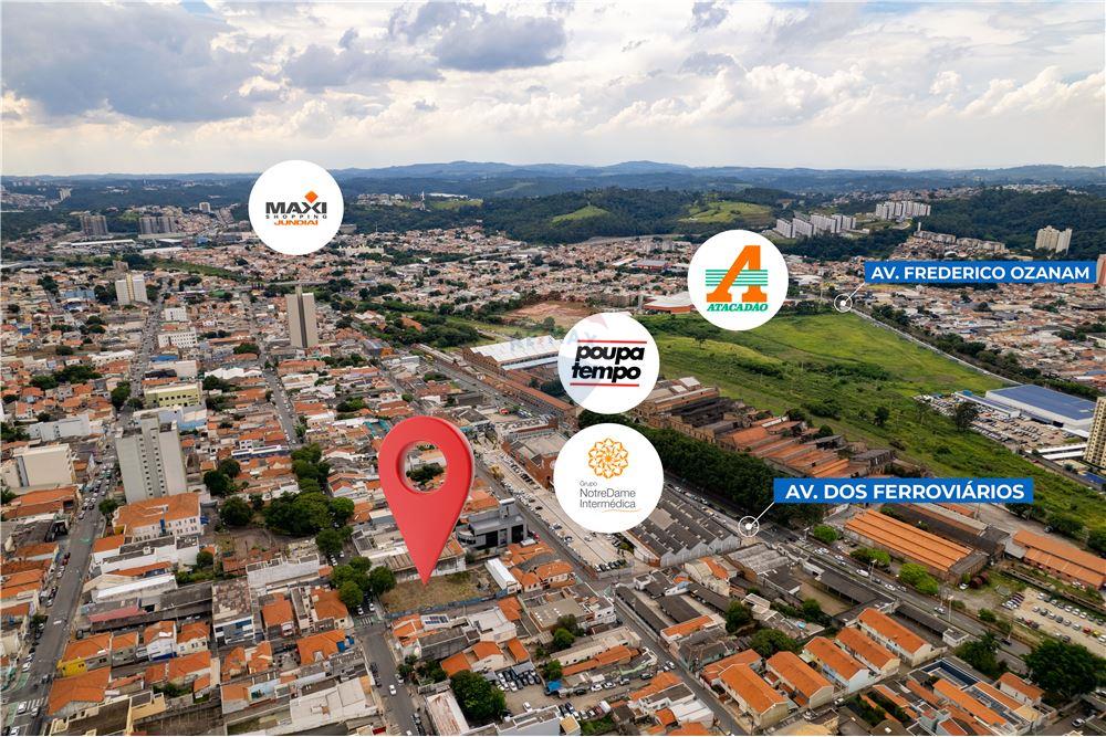 Terreno - Venda - Jundiaí , São Paulo - 10 - 690591006-66