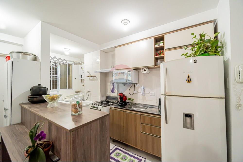 Apartamento - Venda - Cotia , São Paulo - AP-18.jpg - 691151034-2