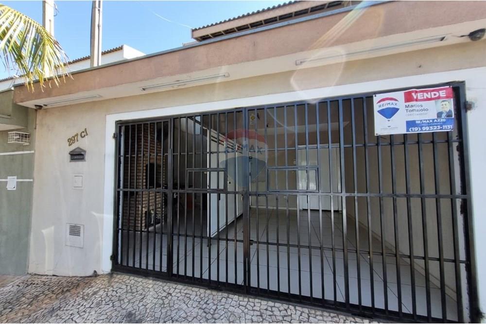 Sobrado - Venda - Americana , São Paulo - 30.jpg - 690231011-98