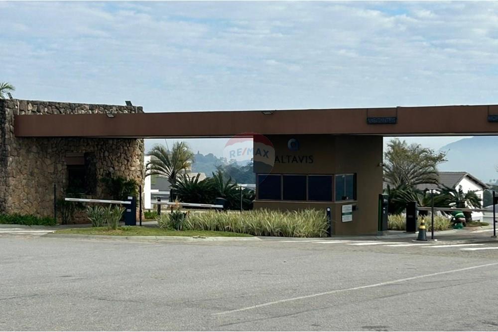 Terreno - Venda - Santana de Parnaíba , São Paulo - Portaria 0.jpg - 691021036-1