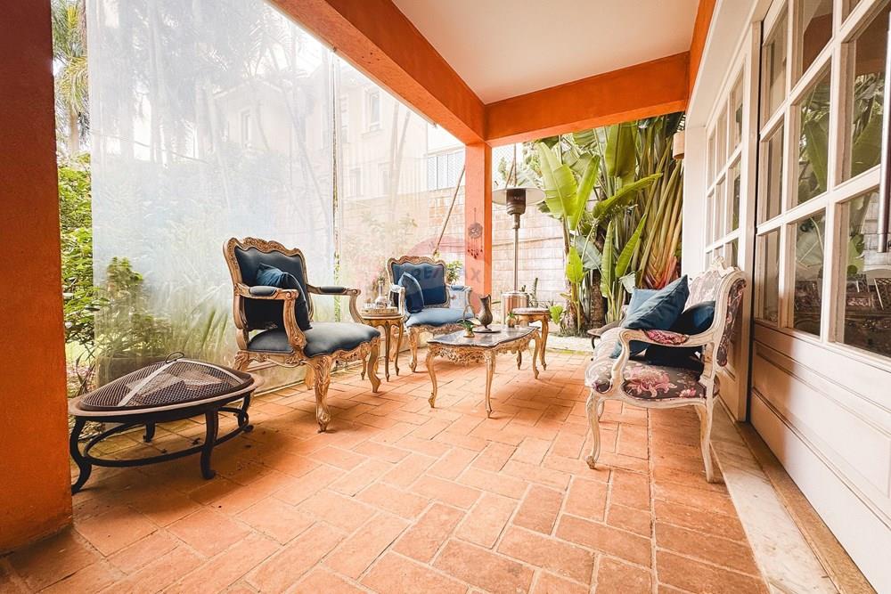 Casa de Condomínio - Alugar - Barueri , São Paulo - Al. Campinas 474_-54.jpg - 691141025-41