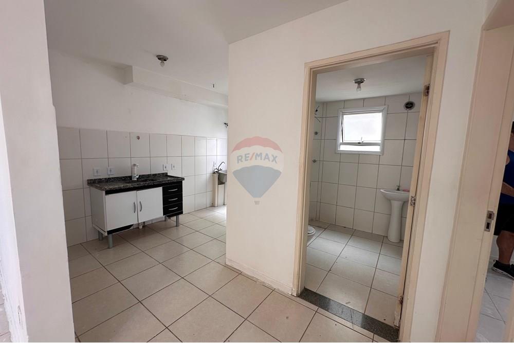 Apartamento - Alugar - Bragança Paulista , São Paulo - Cozinha 5.jpeg - 690041129-10