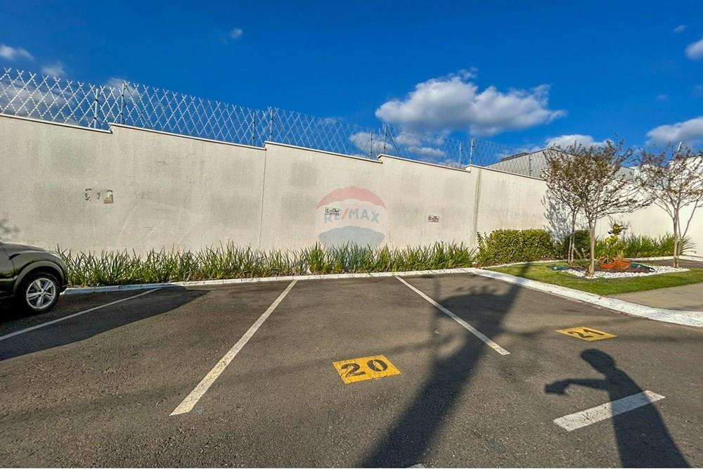 Casa de Condomínio - Alugar - Vinhedo , São Paulo - garagem.jpg - 690941020-71