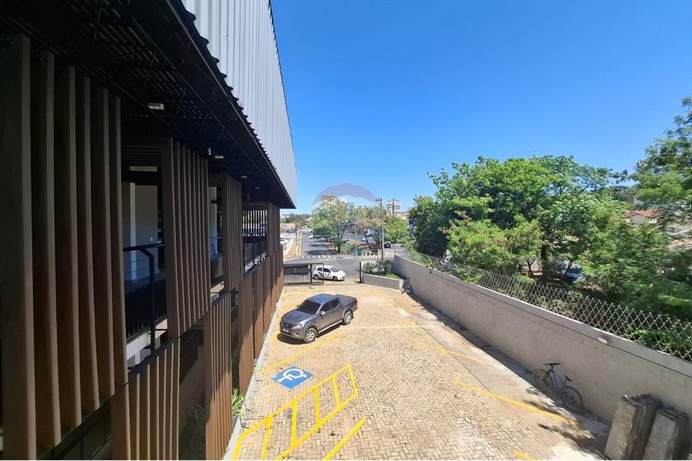 Cj. Comercial/ Sala - Alugar - Americana , São Paulo - VV49.jpg - 691071028-8