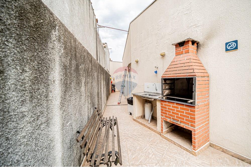 Apartamento - Venda - Cotia , São Paulo - AP-41.jpg - 691151034-2